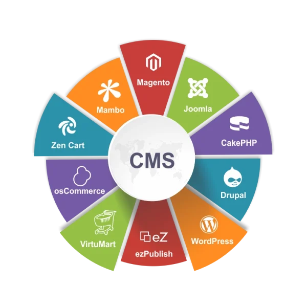 CMS Management