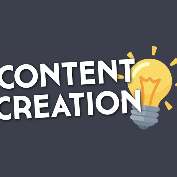 Content Creation checklist