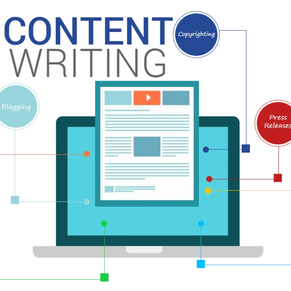 Content Writing by clicksclone