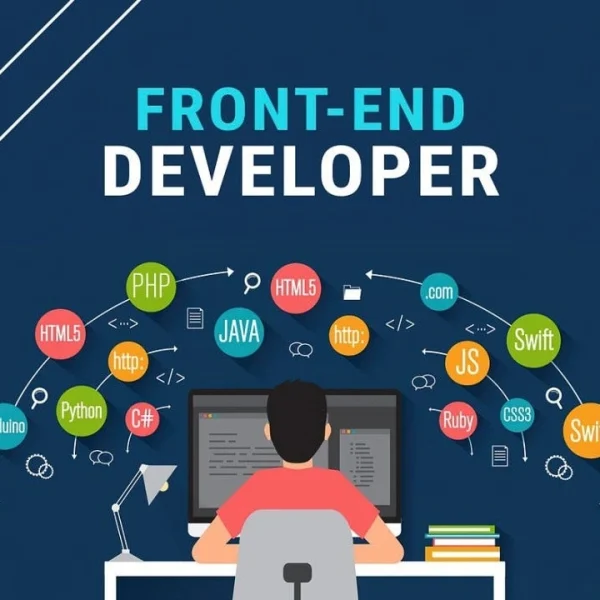 Front-end Development Front-end Development