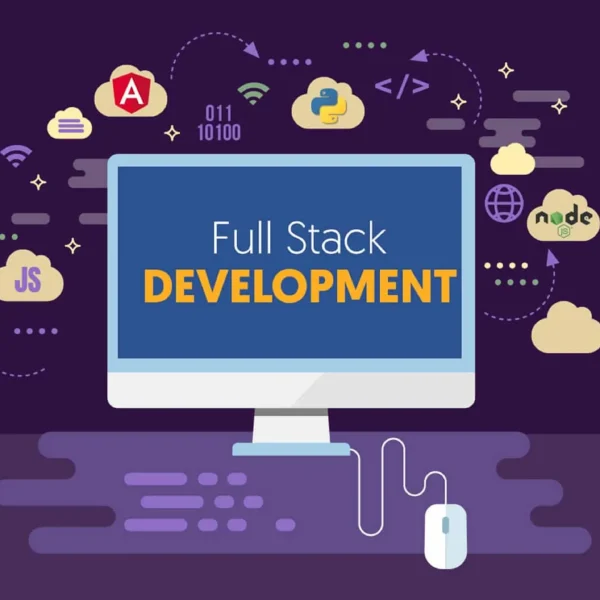 Full-stack Development