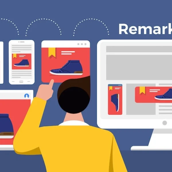Remarketing and Retargeting by clicksclone